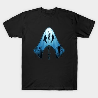 Megalodon Tooth T-Shirt